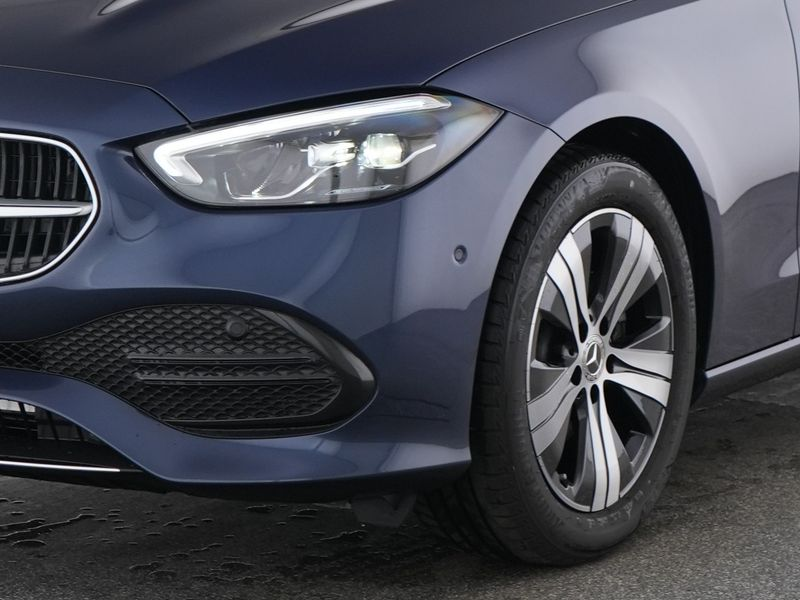 Mercedes-Benz C 180 AVANTGARDE|AMBIENTE|MBUX|SHZ|360°|KAM|KEYL — photo 4