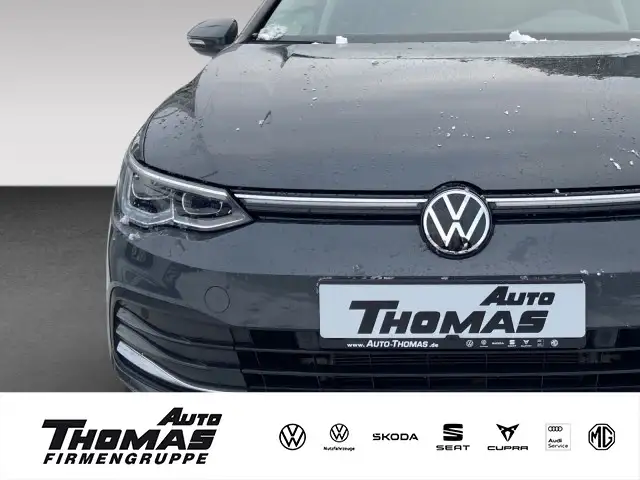 Volkswagen Golf Style 1,5TSI Style *ACC*NAVI*KAMERA*