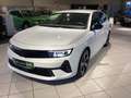 Opel Astra L Sportstourer 1.2 Turbo GS AHK+LED+Navi Blanc - thumbnail 2