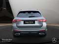 Mercedes-Benz GLC 300 e 4M AMG+NIGHT+360+AHK+BURMESTER+KEYLESS Grau - thumbnail 9
