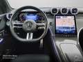 Mercedes-Benz GLC 300 e 4M AMG+NIGHT+360+AHK+BURMESTER+KEYLESS Grau - thumbnail 13