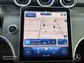 Mercedes-Benz GLC 300 e 4M AMG+NIGHT+360+AHK+BURMESTER+KEYLESS Grau - thumbnail 16