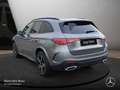 Mercedes-Benz GLC 300 e 4M AMG+NIGHT+360+AHK+BURMESTER+KEYLESS Grau - thumbnail 10