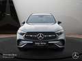 Mercedes-Benz GLC 300 e 4M AMG+NIGHT+360+AHK+BURMESTER+KEYLESS Grau - thumbnail 3