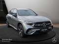 Mercedes-Benz GLC 300 e 4M AMG+NIGHT+360+AHK+BURMESTER+KEYLESS Grau - thumbnail 5