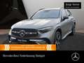 Mercedes-Benz GLC 300 e 4M AMG+NIGHT+360+AHK+BURMESTER+KEYLESS Grau - thumbnail 1
