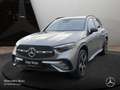 Mercedes-Benz GLC 300 e 4M AMG+NIGHT+360+AHK+BURMESTER+KEYLESS Grau - thumbnail 2