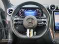 Mercedes-Benz GLC 300 e 4M AMG+NIGHT+360+AHK+BURMESTER+KEYLESS Grau - thumbnail 14