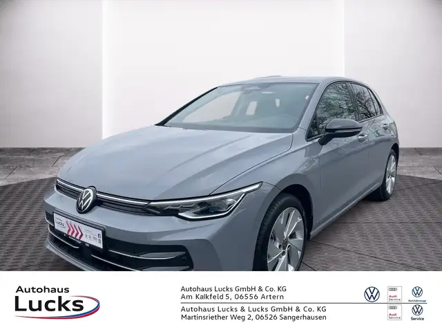 Volkswagen Golf Life 1.5 eTSI LED NAVI ACC KAMERA IQ.LIGHT