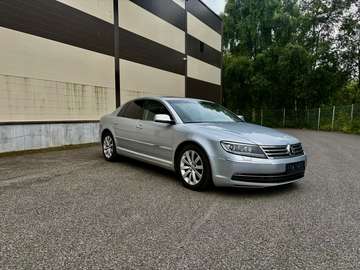 3.0 V6 TDI DPF 4MOTION Automatik (5 Sitzer)