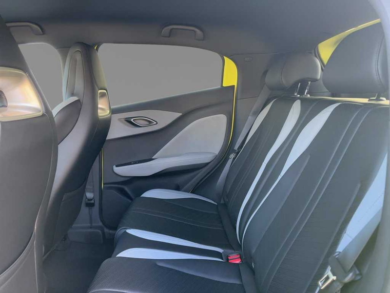 BYD Dolphin SURF Comfort SHZ 360°Kamera CarPlay Klima — photo 9