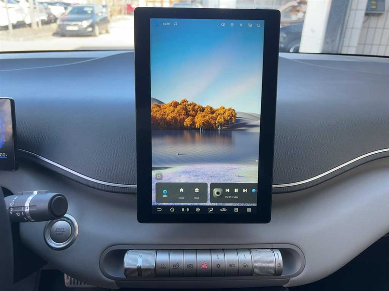 BYD Dolphin SURF Comfort SHZ 360°Kamera CarPlay Klima — photo 14