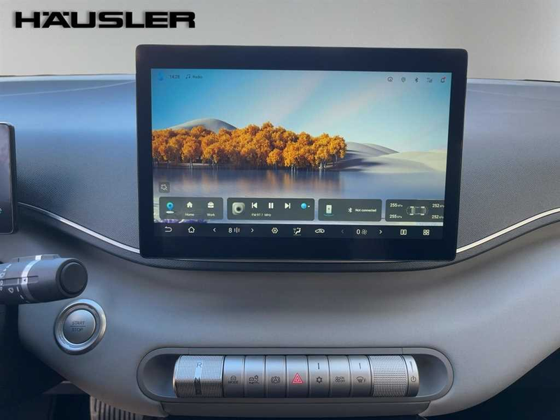 BYD Dolphin SURF Comfort SHZ 360°Kamera CarPlay Klima — photo 12