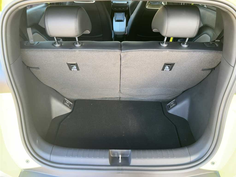 BYD Dolphin SURF Comfort SHZ 360°Kamera CarPlay Klima — photo 7