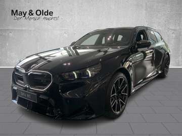 Touring Sportpaket HUD  AHK El. Panodach Leder Mem