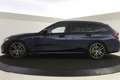 BMW 318 3 Serie Touring 318i High Executive M Sport Automa Blauw - thumbnail 4