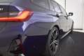 BMW 318 3 Serie Touring 318i High Executive M Sport Automa Blauw - thumbnail 16