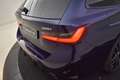 BMW 318 3 Serie Touring 318i High Executive M Sport Automa Blauw - thumbnail 15