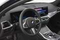 BMW 318 3 Serie Touring 318i High Executive M Sport Automa Blauw - thumbnail 5