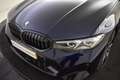 BMW 318 3 Serie Touring 318i High Executive M Sport Automa Blauw - thumbnail 6