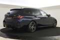 BMW 318 3 Serie Touring 318i High Executive M Sport Automa Blauw - thumbnail 2
