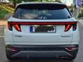 Hyundai TUCSON TUCSON 1.6 T-GDi 48V-Hybrid 2WD DCT Weiß - thumbnail 3