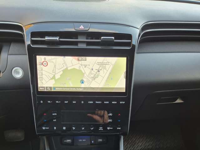 Hyundai TUCSON TUCSON 1.6 T-GDi 48V-Hybrid 2WD DCT