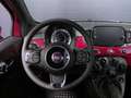 Fiat 500 C 1.0 Hybrid Red Red - thumbnail 11