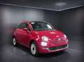 Fiat 500 C 1.0 Hybrid Red Red - thumbnail 3