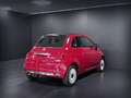 Fiat 500 C 1.0 Hybrid Red Red - thumbnail 4