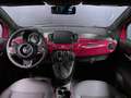 Fiat 500 C 1.0 Hybrid Red Red - thumbnail 10