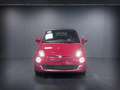 Fiat 500 C 1.0 Hybrid Red Red - thumbnail 2
