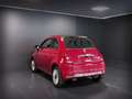 Fiat 500 C 1.0 Hybrid Red Red - thumbnail 5