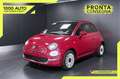 Fiat 500 C 1.0 Hybrid Red Red - thumbnail 1