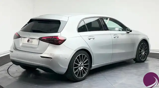 Mercedes-Benz A-Class view 5