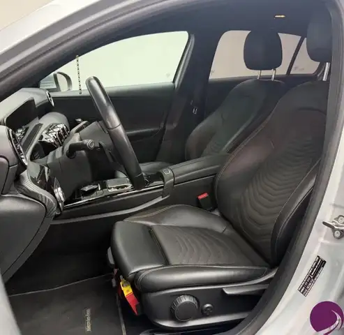 Mercedes-Benz A-Class view 8