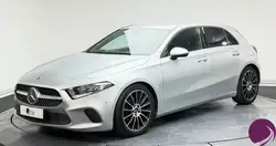 Mercedes-Benz Classe A 180 D 116 ch Progessive Line
