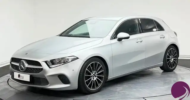 2018 Mercedes-Benz A-Class for sale