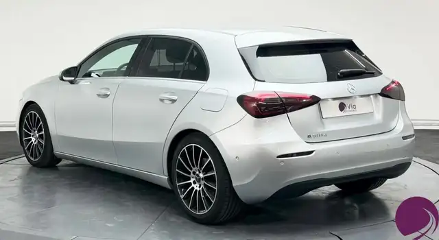 Mercedes-Benz A-Class view 6