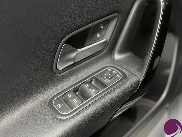 Mercedes-Benz A-Class view 10