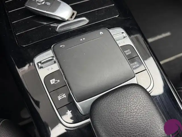 Mercedes-Benz A-Class view 11