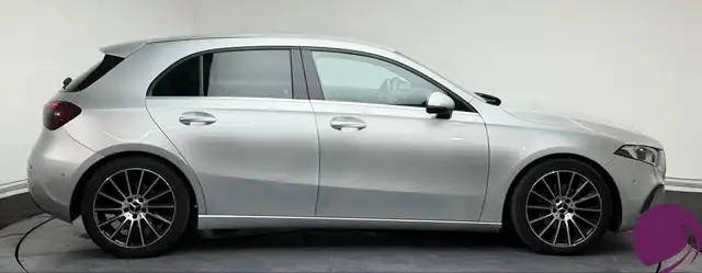 Mercedes-Benz A-Class view 4