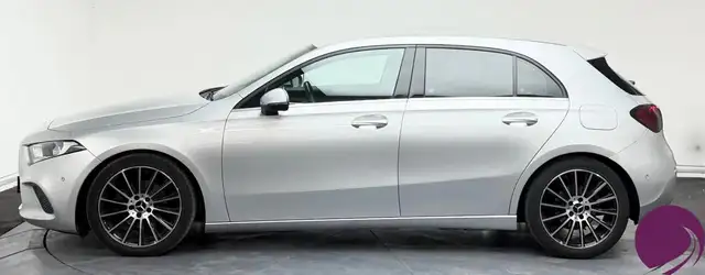 Mercedes-Benz A-Class view 3