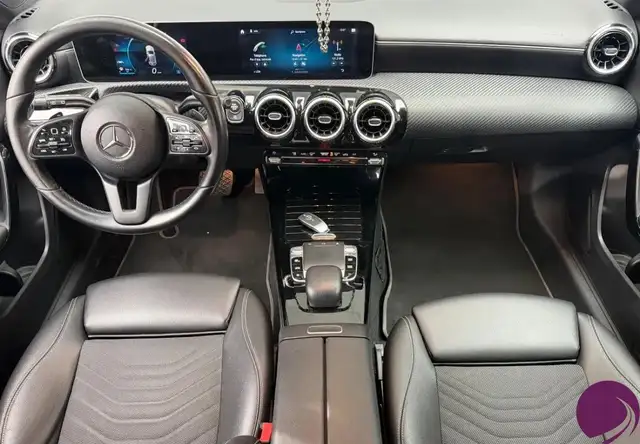 Mercedes-Benz A-Class view 7