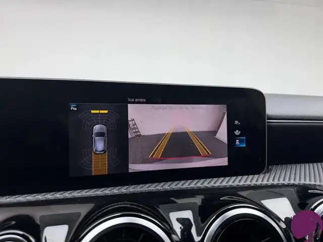 Mercedes-Benz A-Class view 13