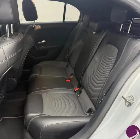 Mercedes-Benz A-Class view 9
