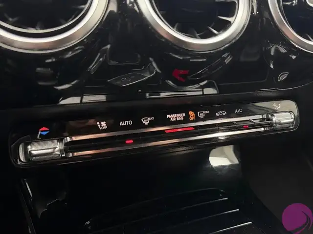 Mercedes-Benz A-Class view 12