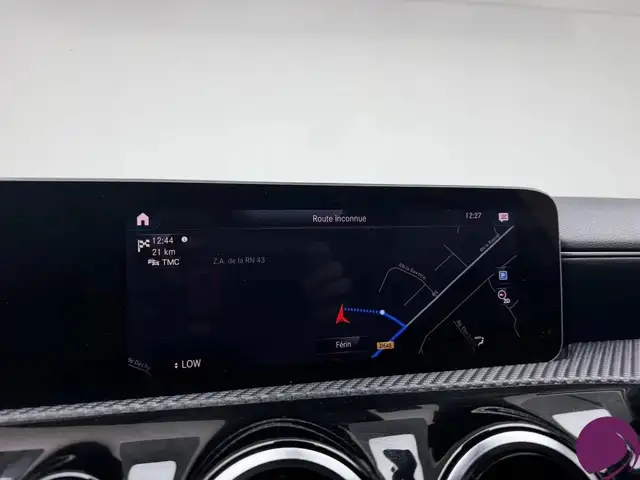 Mercedes-Benz A-Class view 15