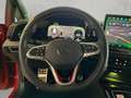 Volkswagen Golf VIII GTI 2.0 TSI DSG HeadUp/Kamera/Navi Rot - thumbnail 13