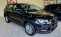 SEAT Ateca *Klimaaut. *Dig. Tacho *Sitzheizung *Parksensoren Schwarz - thumbnail 1